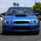 Spec-D Tuning Subaru Impreza Projector Headlights- Clear Lens Black Housing 04-05, PK2 2LHP-WRX05JM-G2-TM - alternate 4